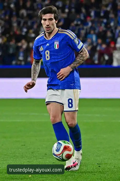 三届预选赛出局背后，意大利足球的“蓝衣困局”究竟有多深？